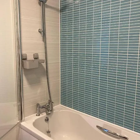 Appartement Dog-friendly Stylish Flat, Parking, Nr Lusty Glaze